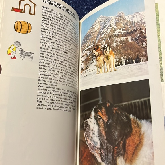 Identity dogs 320 Breeds - Picture 5 of 13